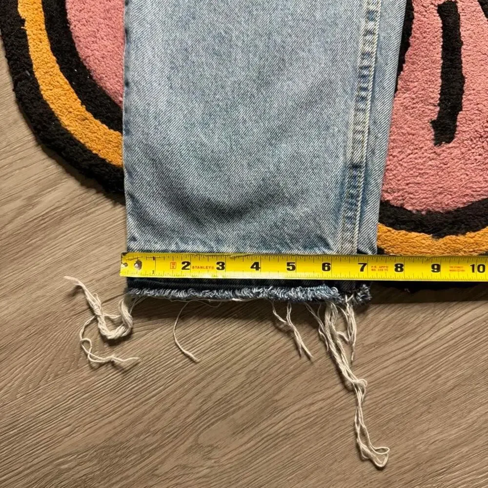 Levis vintage 80’s